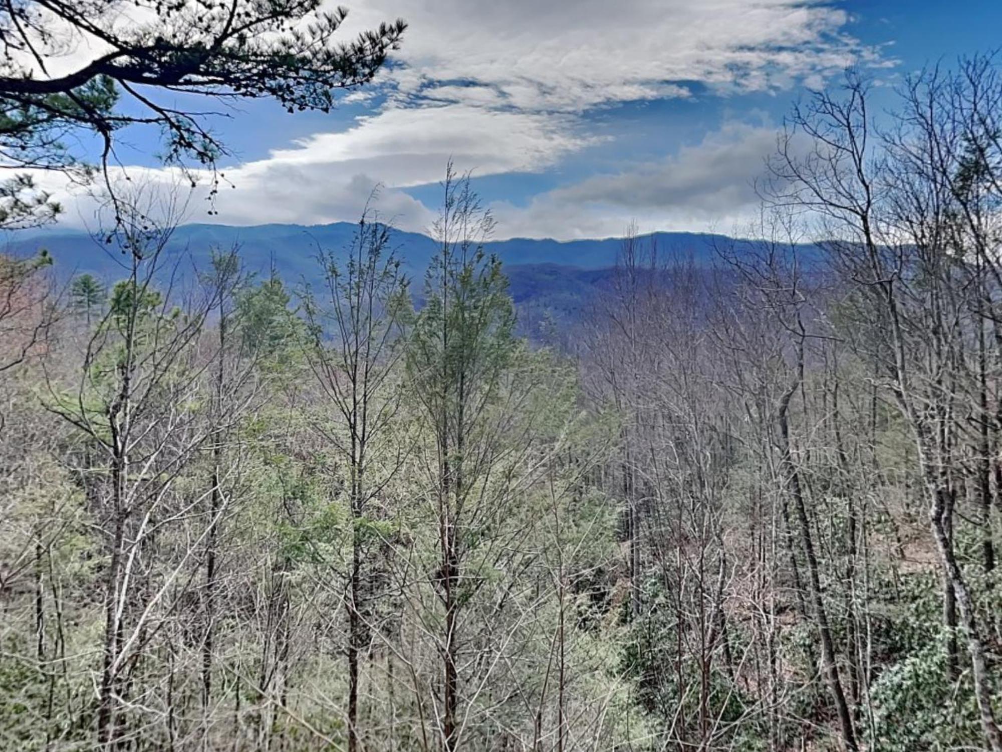 Majestic View Villa Gatlinburg Exteriör bild